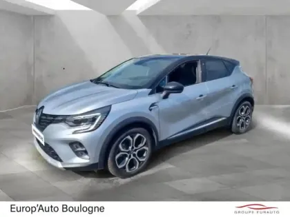 Photo Renault Captur