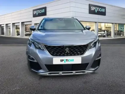 Photo 1 Peugeot 3008  1.2 PureTech 130ch S&S Allure Business