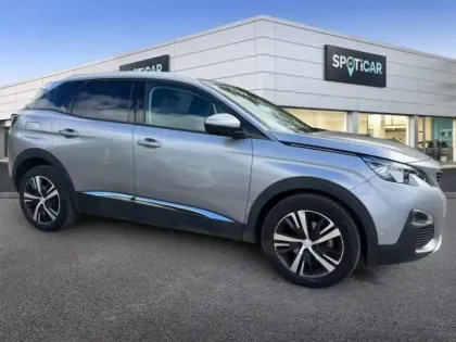 Photo 3 Peugeot 3008  1.2 PureTech 130ch S&S Allure Business