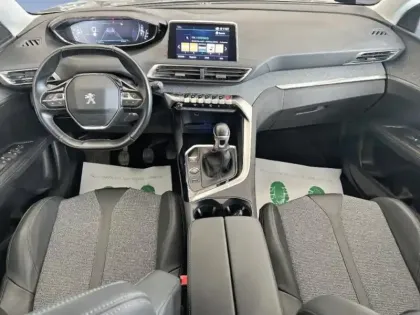 Photo 7 Peugeot 3008  1.2 PureTech 130ch S&S Allure Business