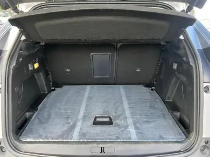 Photo 5 Peugeot 3008  1.2 PureTech 130ch S&S Allure Business