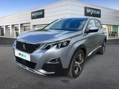 Photo Peugeot 3008