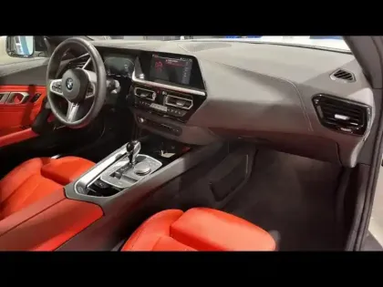 Photo 24 BMW Z4 roadster  sDrive20iA 197ch M Sport