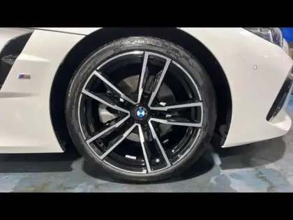 Photo 22 BMW Z4 roadster  sDrive20iA 197ch M Sport