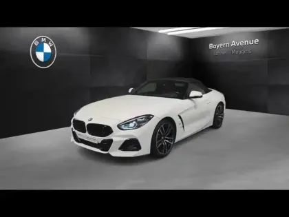 Photo Bmw Z4 Roadster