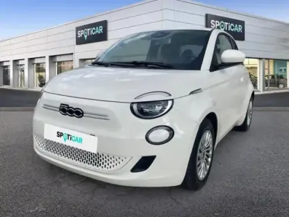 Photo Fiat 500