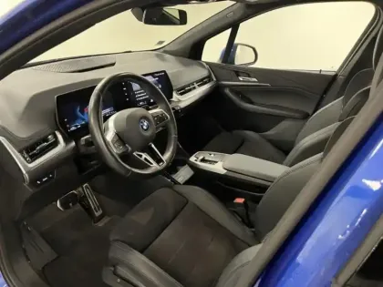 Photo 22 BMW Serie 2 Série 2 ActiveTourer 225e 245ch xDrive M Sport DKG7