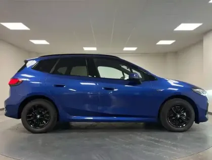 Photo 17 BMW Serie 2 Série 2 ActiveTourer 225e 245ch xDrive M Sport DKG7