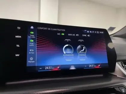 Photo 27 BMW Serie 2 Série 2 ActiveTourer 225e 245ch xDrive M Sport DKG7