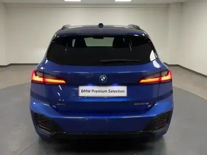 Photo 19 BMW Serie 2 Série 2 ActiveTourer 225e 245ch xDrive M Sport DKG7