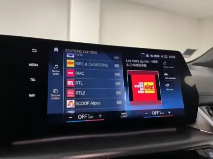 Photo 28 BMW Serie 2 Série 2 ActiveTourer 225e 245ch xDrive M Sport DKG7