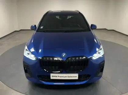 Photo 16 BMW Serie 2 Série 2 ActiveTourer 225e 245ch xDrive M Sport DKG7