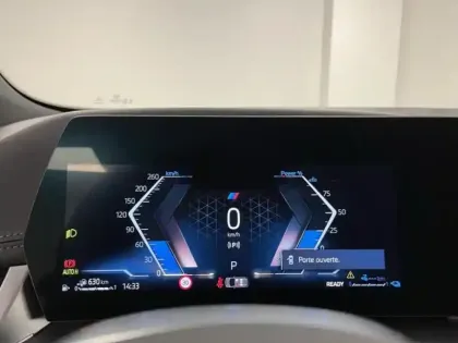 Photo 25 BMW Serie 2 Série 2 ActiveTourer 225e 245ch xDrive M Sport DKG7