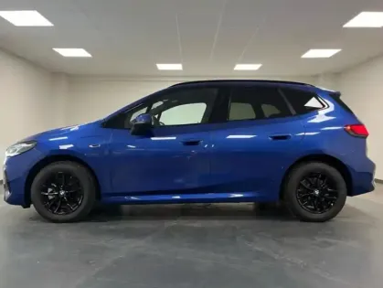 Photo 20 BMW Serie 2 Série 2 ActiveTourer 225e 245ch xDrive M Sport DKG7