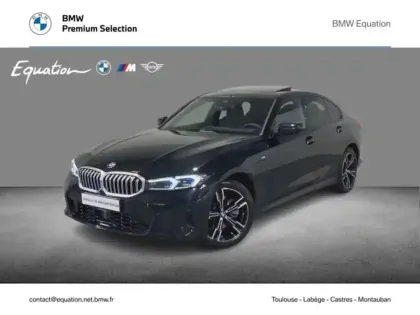 Photo Bmw Serie 3