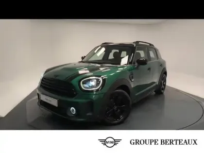 Photo Mini Countryman