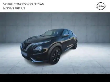 Photo Nissan Juke