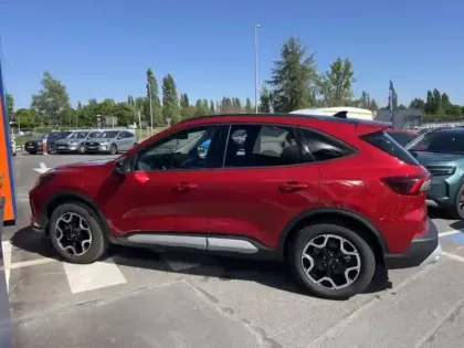 Photo 22 Ford Kuga  2.5 Duratec 243ch Hybride Rechargeable Active X Powershift
