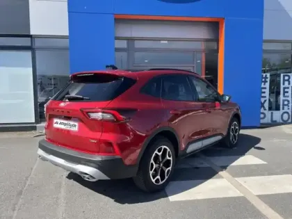 Photo 19 Ford Kuga  2.5 Duratec 243ch Hybride Rechargeable Active X Powershift