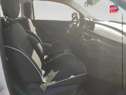 Photo 19 Fiat 500  e 95ch Pack Confort MY23