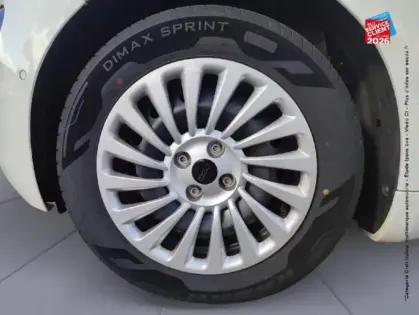 Photo 24 Fiat 500  e 95ch Pack Confort MY23