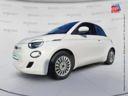 Photo 15 Fiat 500  e 95ch Pack Confort MY23