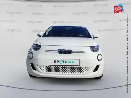 Photo 16 Fiat 500  e 95ch Pack Confort MY23