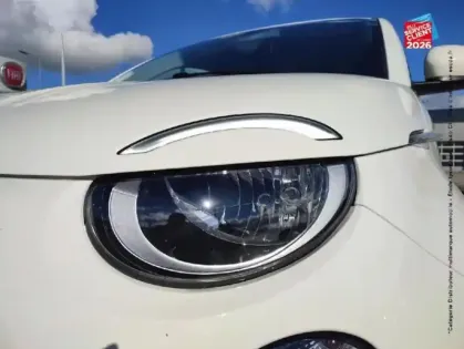 Photo 27 Fiat 500  e 95ch Pack Confort MY23