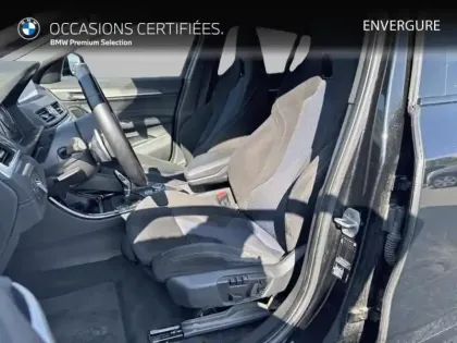 Photo 3 BMW X2  sDrive18dA 150ch M Sport Euro6d-T