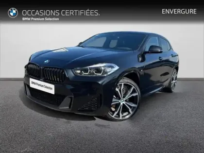 Photo Bmw X2