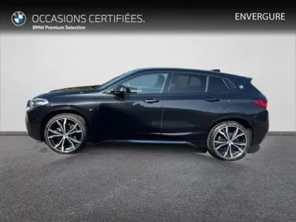 Photo 2 BMW X2  sDrive18dA 150ch M Sport Euro6d-T