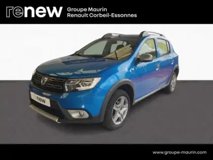 Photo Dacia Sandero