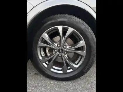 Photo 27 Ford Kuga  2.5 Duratec 190ch FHEV E85 ST-Line Business BVA