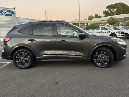 Photo 18 Ford Kuga  2.5 Duratec 190ch FHEV E85 ST-Line Business BVA