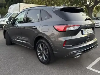 Photo 20 Ford Kuga  2.5 Duratec 190ch FHEV E85 ST-Line Business BVA