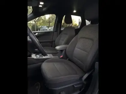 Photo 26 Ford Kuga  2.5 Duratec 190ch FHEV E85 ST-Line Business BVA