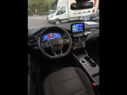 Photo 24 Ford Kuga  2.5 Duratec 190ch FHEV E85 ST-Line Business BVA