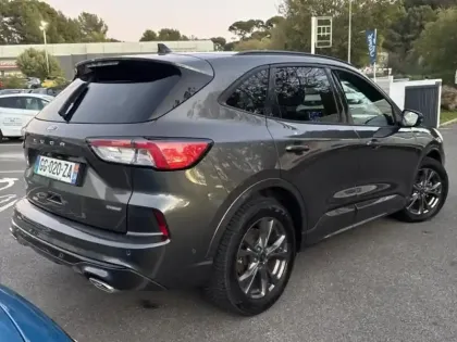 Photo 17 Ford Kuga  2.5 Duratec 190ch FHEV E85 ST-Line Business BVA