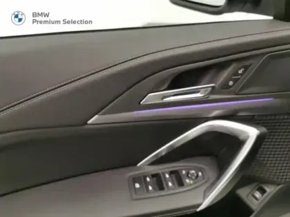 Photo 10 BMW X2  sDrive20iA 170ch M Sport DKG7