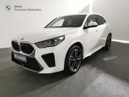 Photo Bmw X2