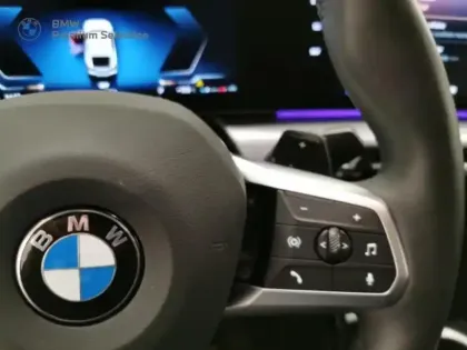 Photo 13 BMW X2  sDrive20iA 170ch M Sport DKG7