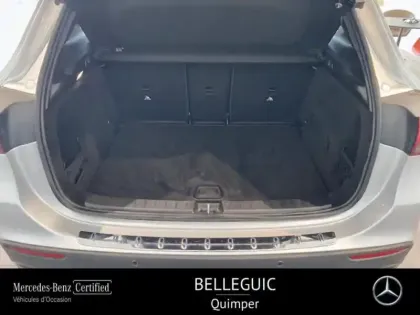 Photo 11 Mercedes GLA  250 e 160+102ch AMG Line 8G-DCT