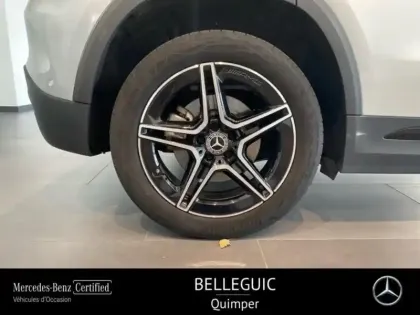 Photo 12 Mercedes GLA  250 e 160+102ch AMG Line 8G-DCT