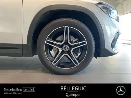 Photo 13 Mercedes GLA  250 e 160+102ch AMG Line 8G-DCT