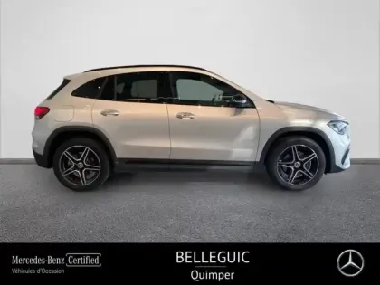 Photo 3 Mercedes GLA  250 e 160+102ch AMG Line 8G-DCT