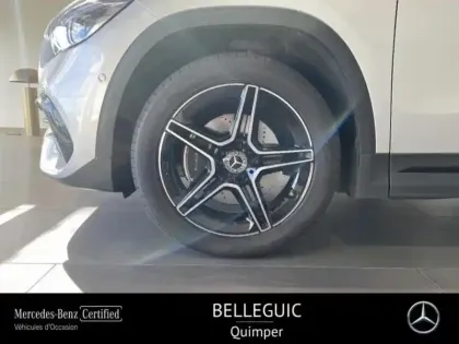 Photo 14 Mercedes GLA  250 e 160+102ch AMG Line 8G-DCT