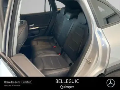 Photo 10 Mercedes GLA  250 e 160+102ch AMG Line 8G-DCT