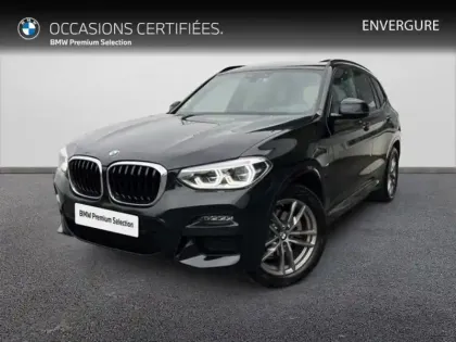 Photo Bmw X3