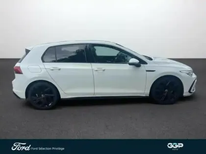 Photo 7 Volkswagen Golf  1.5 eTSI OPF 150ch R-Line DSG7