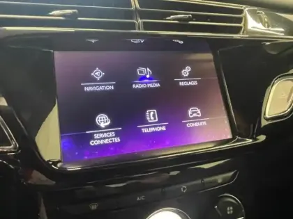 Photo 12 DS DS 3  PureTech 130ch Sport Chic S&S